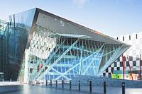 Краснодар, ул. Текстильная 9/3