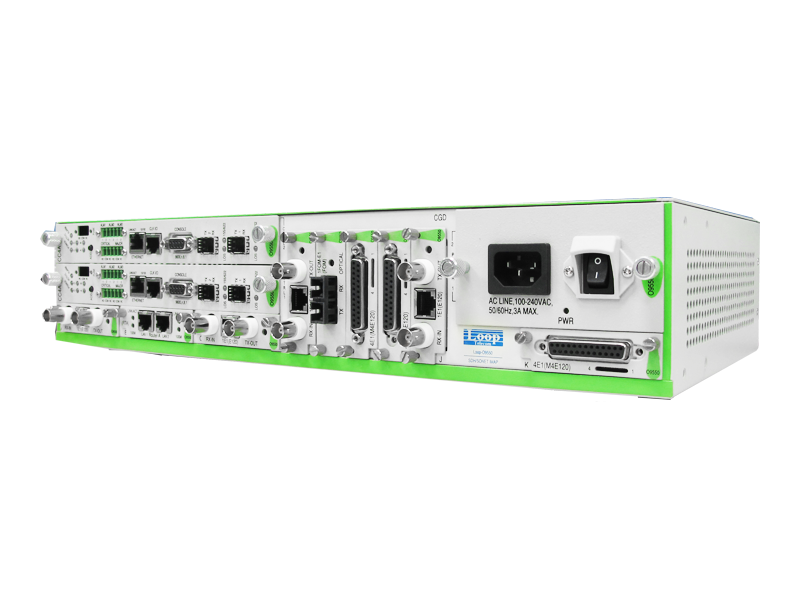 Телекоммуникационное оборудование